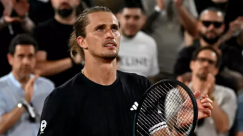 French Open 2026: Top 3 Favorites After Djokovic and Sinner Exit