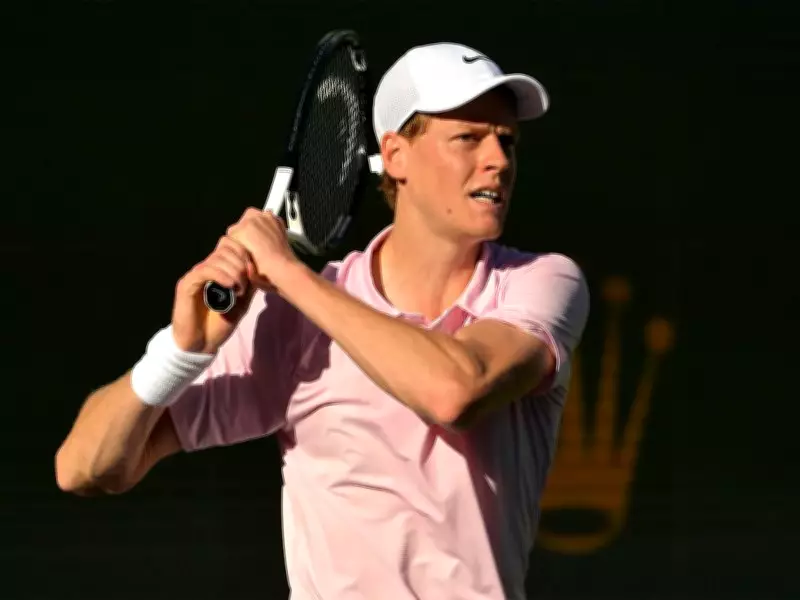 French Open Shocker: Cerundolo Upsets World No.1 Sinner in R3