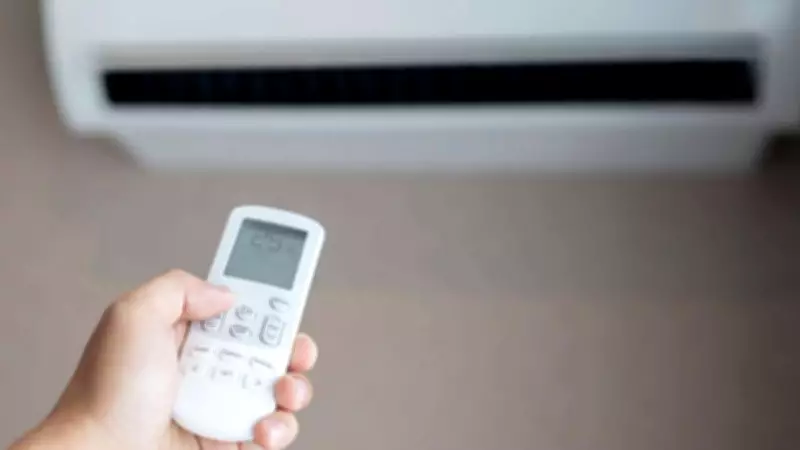 Frequent AC On-Off Increases Electricity Bill: Right Way to Use