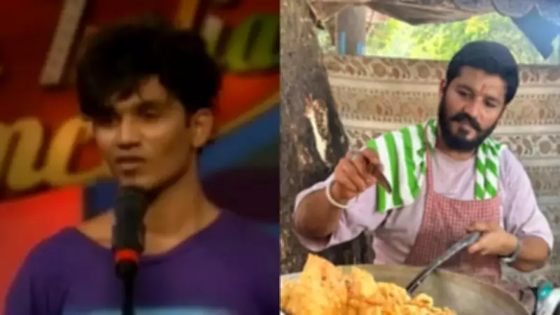 From Dance India Dance Fame to Running a Samosa Stall: A Story of Resilience