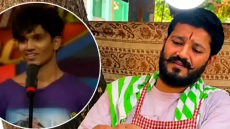 From Dance India Dance Star to Samosa Seller: A Tale of Resilience