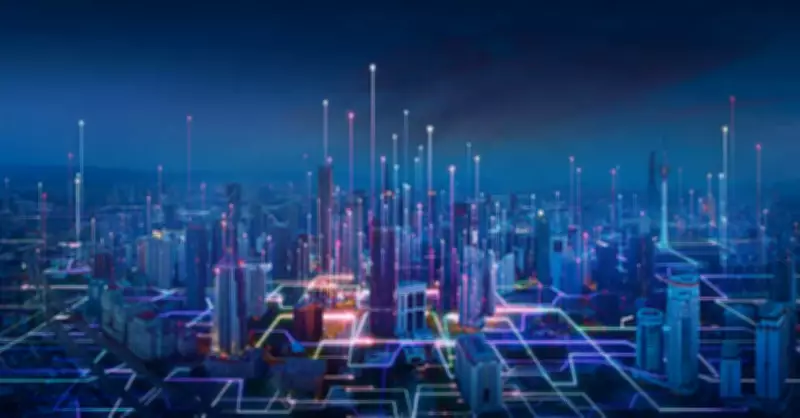 From Digital to Divine Bharat: Tech for Transparent Governance