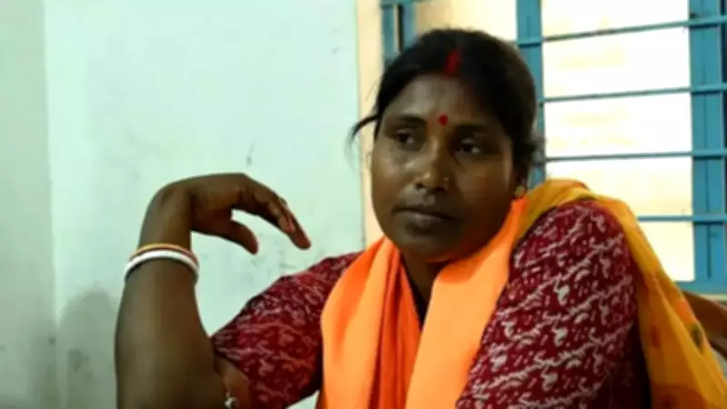 From Domestic Help to MLA: Kalita Majhi's Inspiring Victory in West Bengal