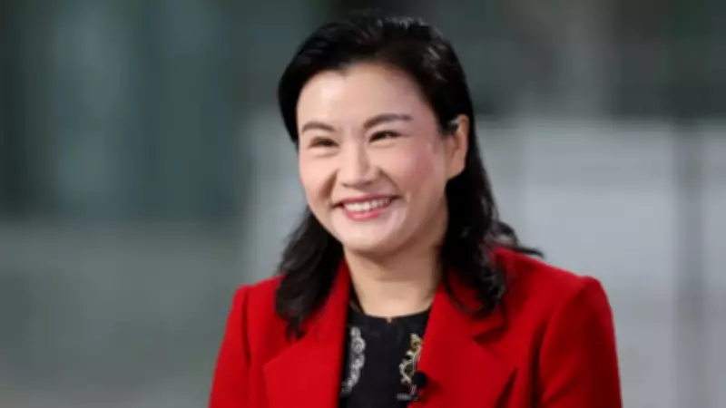 From Factory Worker to Billionaire: Zhou Qunfei's Journey to Building a $26 Billion Firm