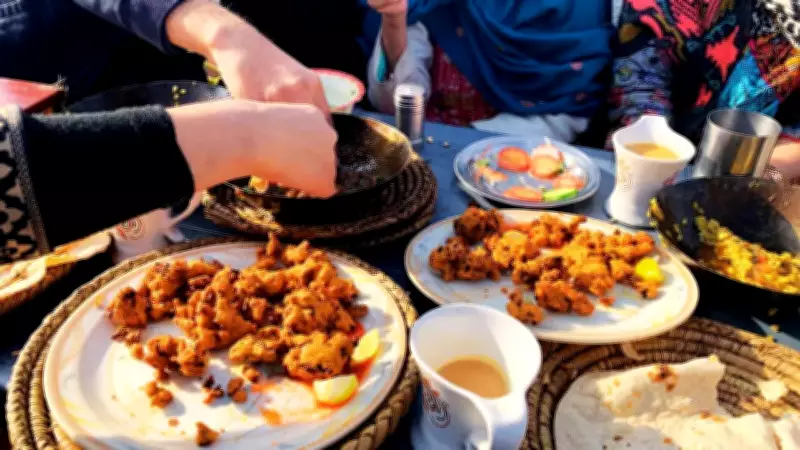From Hobby to 25 Crore: How Women Are Dominating the Catering Industry