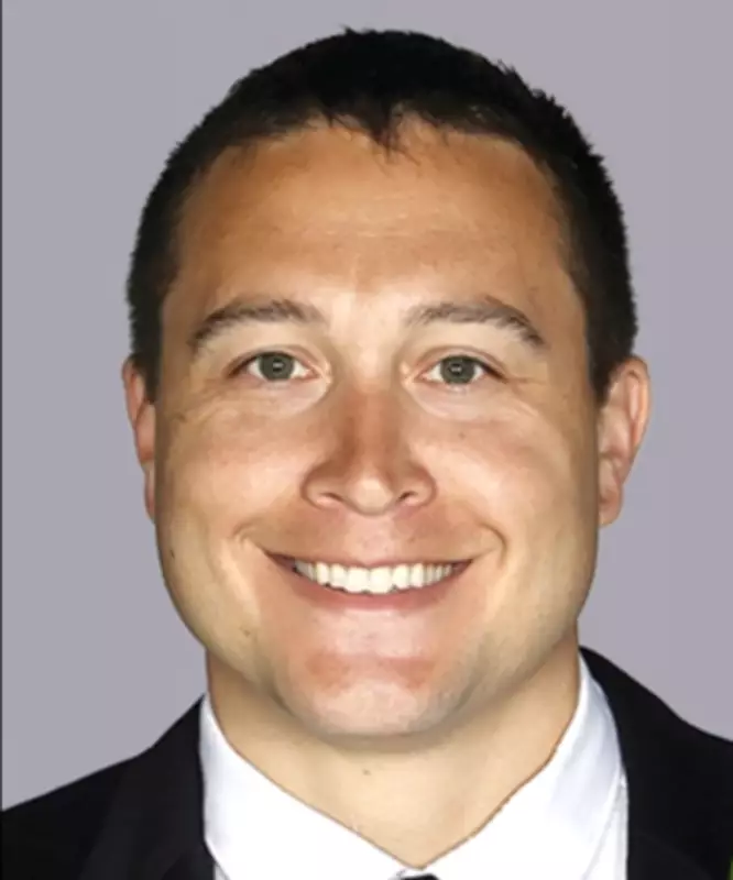 From Intern to GM: Nolan Teasley's Remarkable NFL Journey with Vikings