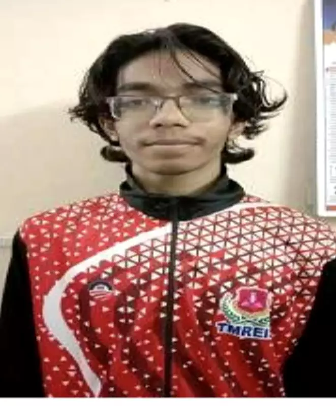 From Low Rank to EAPCET 2026 Topper: Mukkaram Ahmed's Inspiring Journey