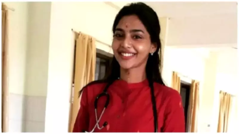 From MBBS to Movies: South Actresses Who Chose Cinema Over Medicine