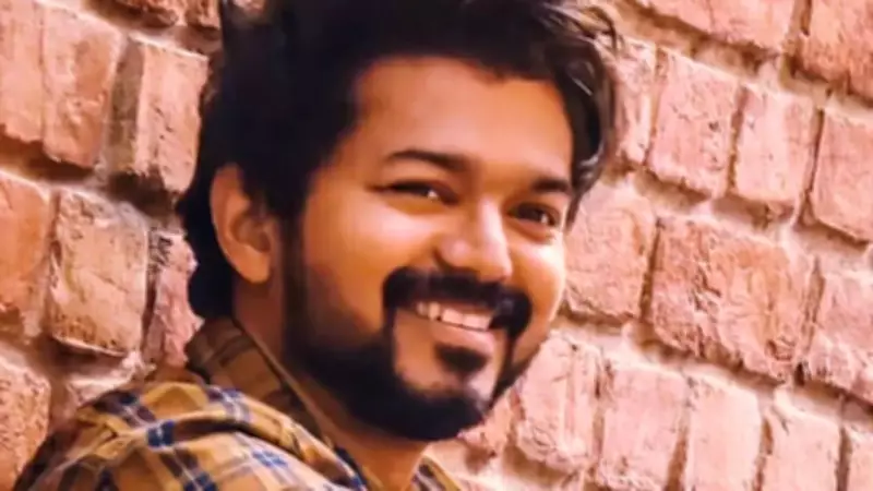 From 'Mudhalvan' to 'Singam': Blockbuster Films Thalapathy Vijay Turned Down