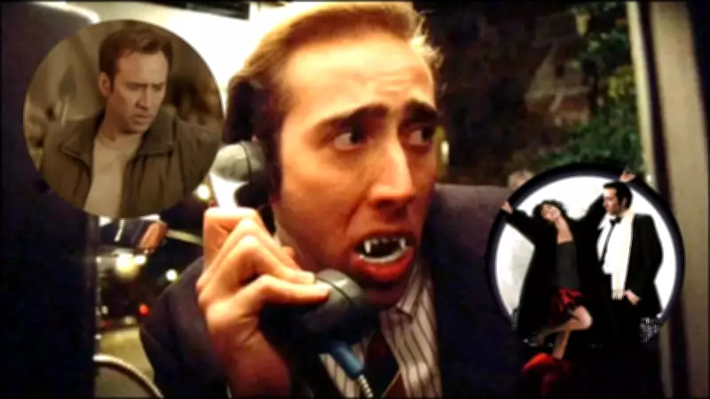 From 'National Treasure' to 'Longlegs': Top 5 Nicolas Cage Movies to Watch
