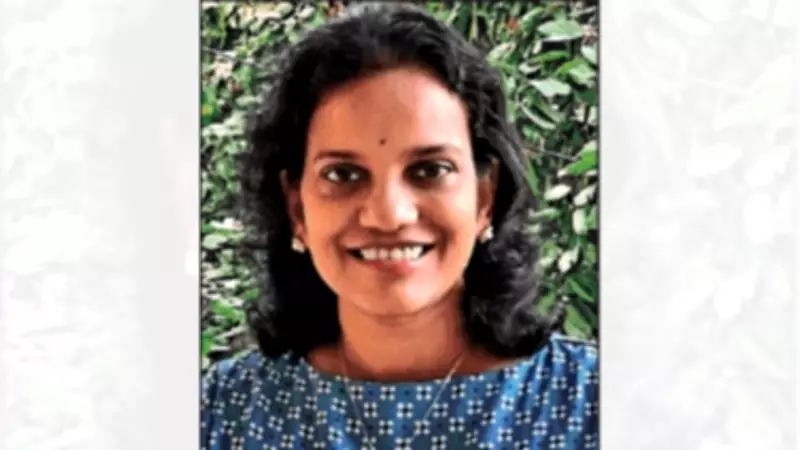 From NIT Warangal to Micron: Usha Gogineni's Leadership Journey in Semiconductor Innovation
