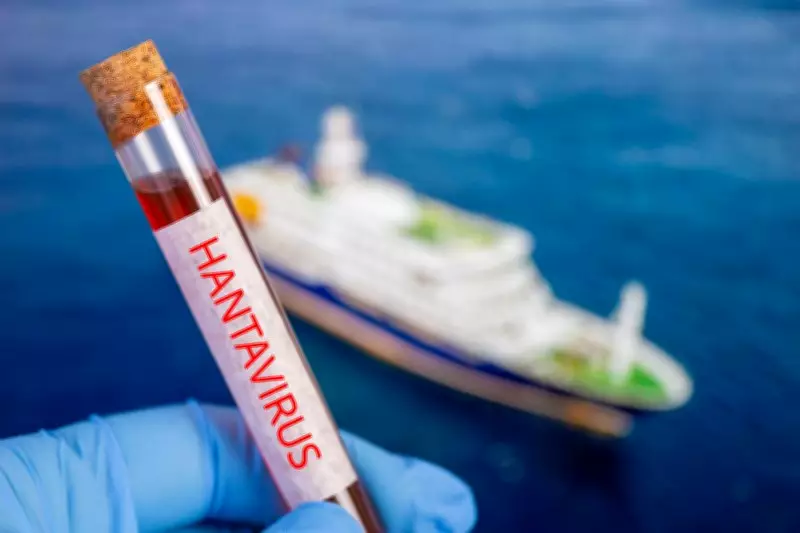 From Plague Ships to Hantavirus: How Sea Outbreaks Shaped Global Health