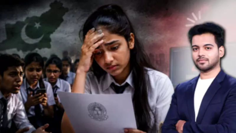 From Portal Crashes to Wrong Answer Sheets: Inside CBSE's OSM Crisis