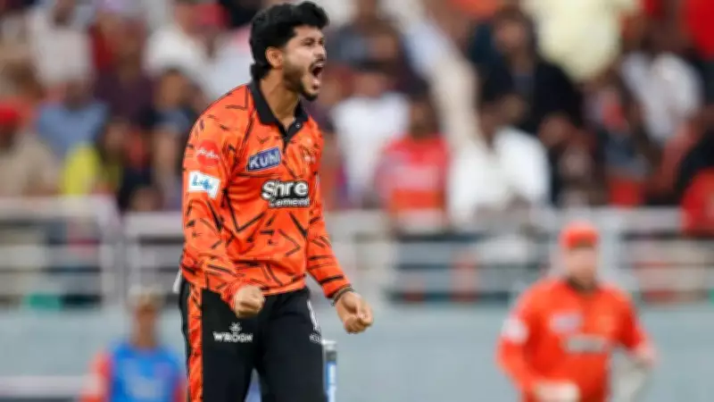 From Railways Inspector to IPL Star: Father's Sacrifice Shapes Shivang Kumar's Career