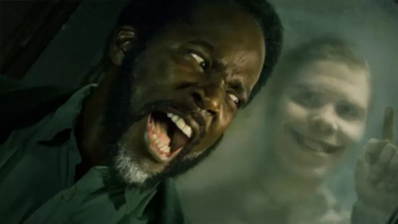 From Season 4 Episode 6 Release Time: Where to Watch Harold Perrineau's Series