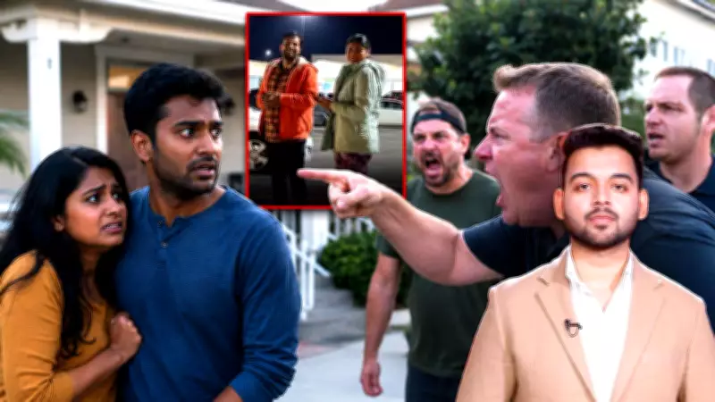 From Silicon Valley to Street Racism: Why Indians Face Growing Hostility in US