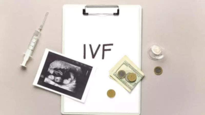 From Stigma to Science: The Changing Face of Infertility Care