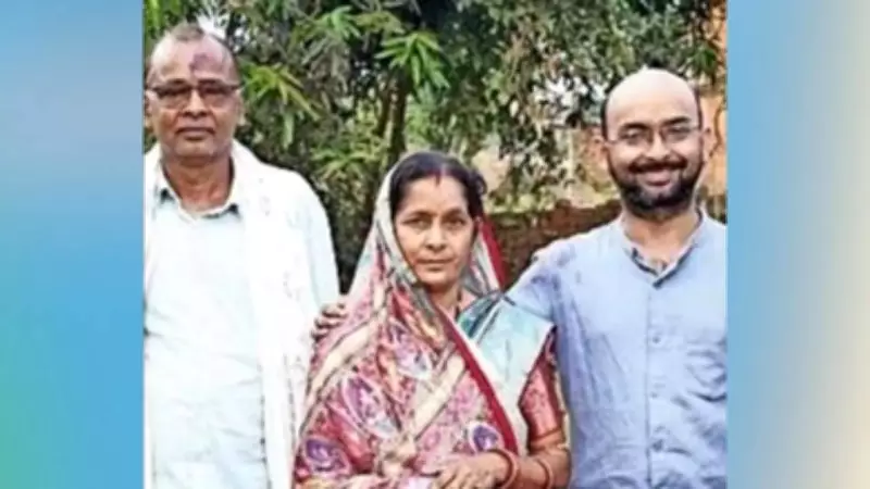 From Tendu Leaf Collector to IFS: Raigarh Youth Secures AIR 91