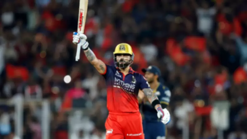 From Unattainable to Inevitable: Rajat Patidar Leads RCB to Back-to-Back IPL Titles