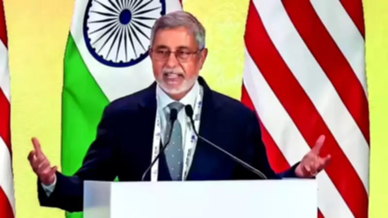 From Visa Rejections to Leading a $1 Trillion Firm: The Sanjay Mehrotra Story