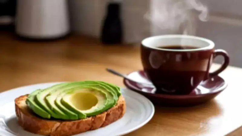 Fruit and Coffee May Slow Cellular Aging, Spanish Study Suggests