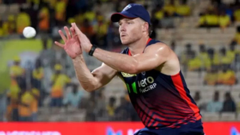 Frustrated David Miller Seeks More DC Opportunities in IPL 2026