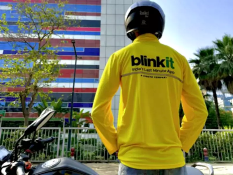 FSSAI Issues Notice to Blinkit Over Sub-Standard Egg Sales
