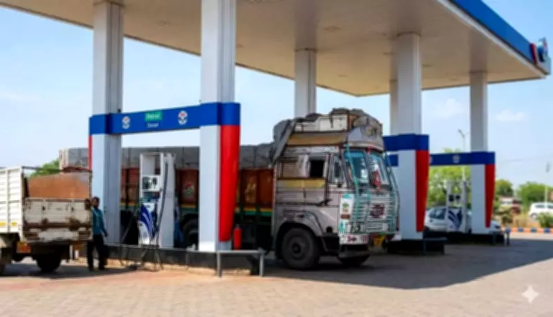 Fuel Crisis Grips Gaya as Petrol-Diesel Supply Slashed Amid West Asia Tensions