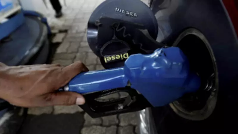 Fuel Demand Surge: Bulk Buyers Shift to Retail Pumps, Centre Says