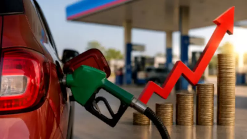 Fuel Efficiency Tips: How to Save Petrol and Diesel Costs in India