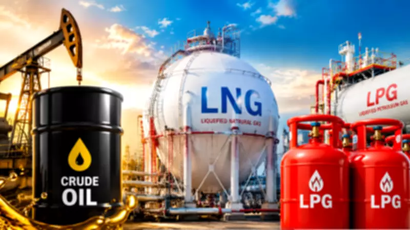 Fuel, LPG Supplies Stable, Reserves Sufficient for 69 Days: Puri