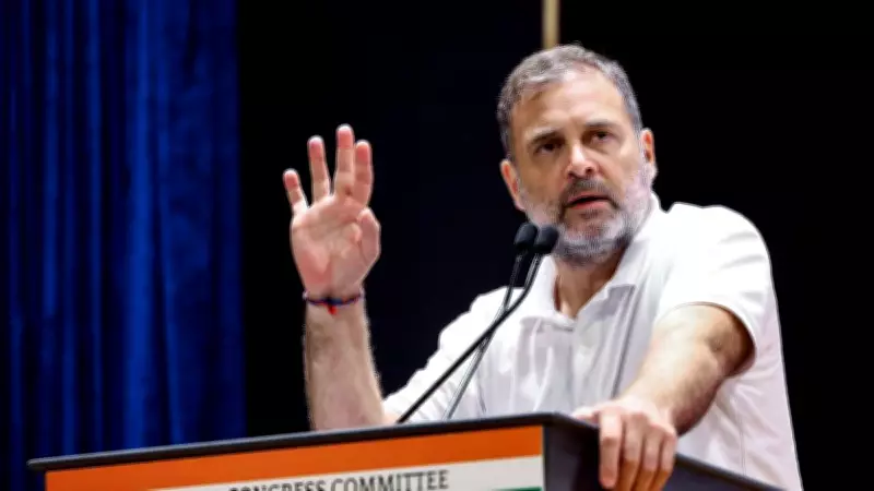 Fuel Price Hike: BJP Slams Rahul Gandhi's Comments as Foolish