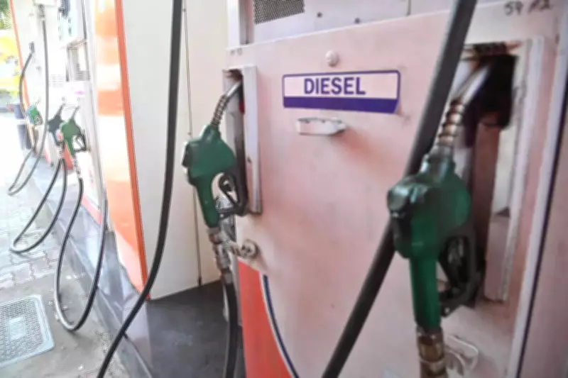 Fuel price hike hits Bodh Gaya tourism, stakeholders seek relief
