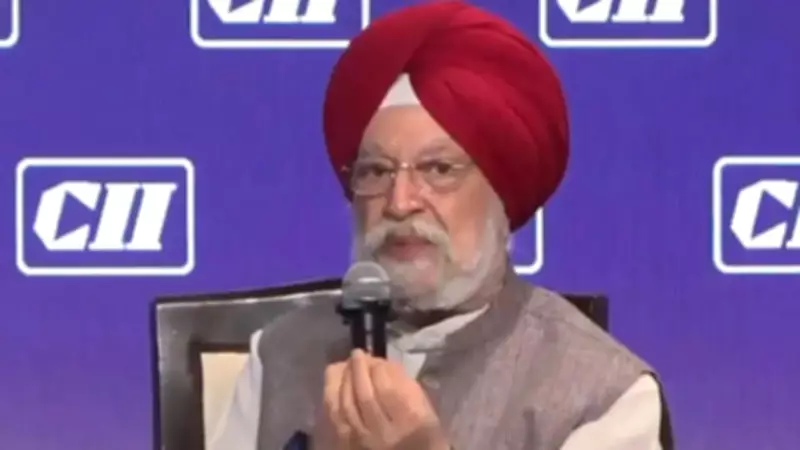 Fuel Price Hike Likely as Oil Firms Suffer Rs 1,000 Cr Daily Loss: Minister