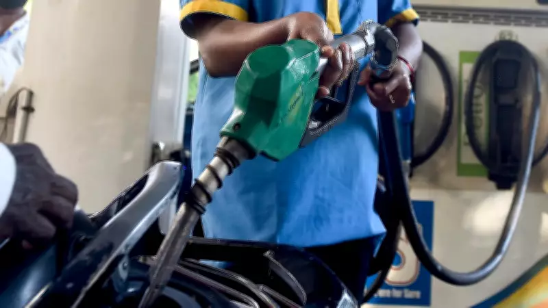 Fuel Price Hike: Rs 3.9 Cannot Mask Modi Govt's Energy Mismanagement