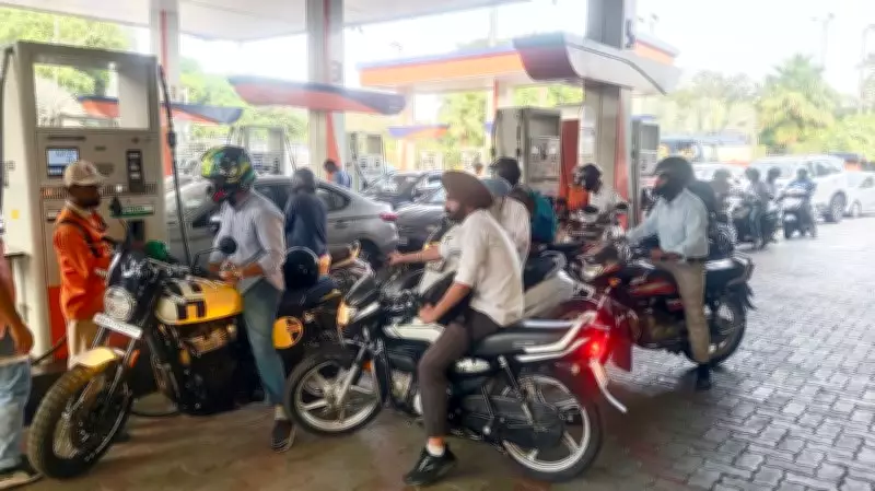 Fuel Price Hike to Directly Impact Household Budgets: Residents