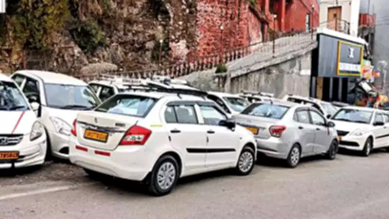Fuel Price Hike, Traffic Woes Drive Mumbai Carpooling Boom