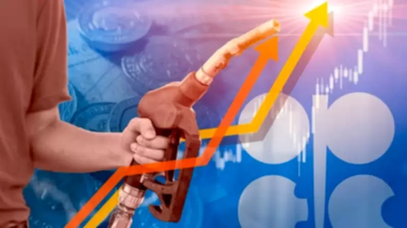 Fuel Price Hike: Where Politics Meets Economics in India
