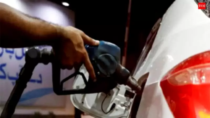 Fuel Prices in Lucknow Hike Fifth Time Since May 14, Petrol at Rs 101.89