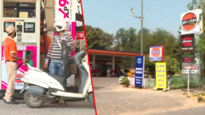 Fuel Prices May Rise Soon as Oil Firms Face Losses Amid Global Crude Spike