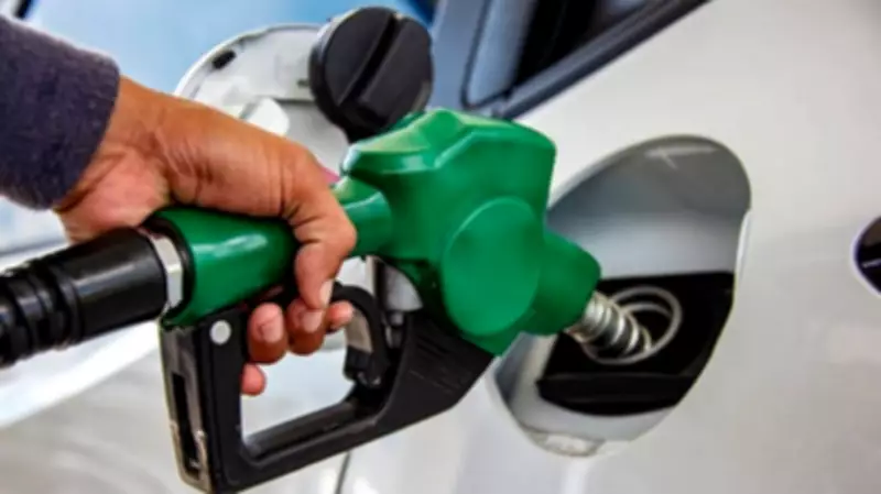 Fuel Prices Surge: Fourth Hike Since May 15, Petrol at Rs 102.12 in Delhi