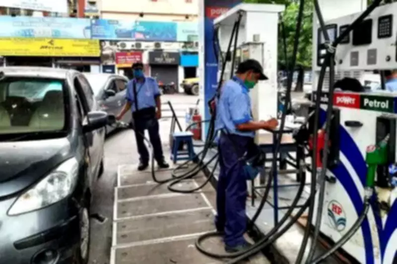 Fuel Prices Surge: Petrol at Rs 113.47, Diesel at Rs 99.82 in Kolkata After Fourth Hike