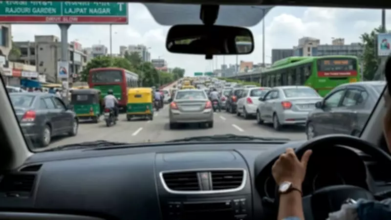 Fuel Saving Tips: Car Maintenance Hacks to Boost Mileage in 2025