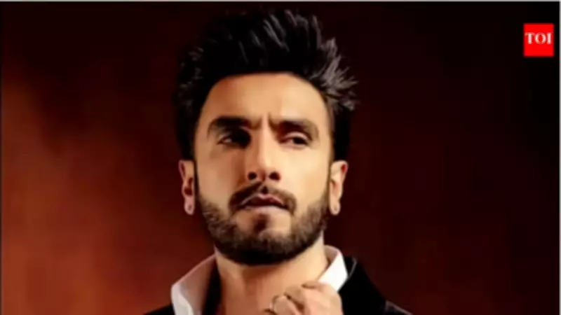 FWICE Ban on Ranveer Singh: Legality, Jurisdiction, and Legal Options Explained