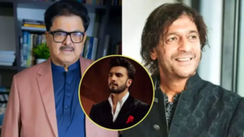 FWICE Clarifies Non-Cooperation Directive Against Ranveer Singh Over 'Don 3' Dispute