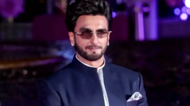 FWICE Directive Against Ranveer Singh Threatens 'Pralay' and Other Films