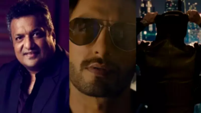FWICE Hits Back at Sanjay Gupta Amid Ranveer Singh Don 3 Row, Recalls Previous Matter with Jackie Shroff