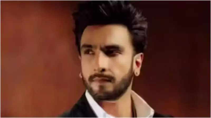 FWICE Issues Non-Cooperation Order Against Ranveer Singh Over 'Don 3' Exit