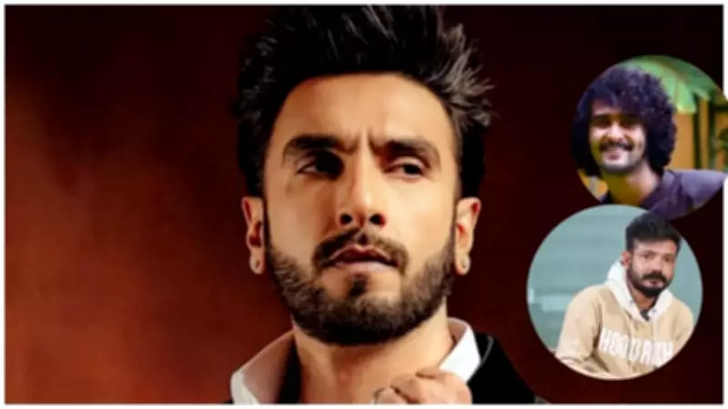 FWICE Notice on Ranveer Singh Revives Industry Ban Debate