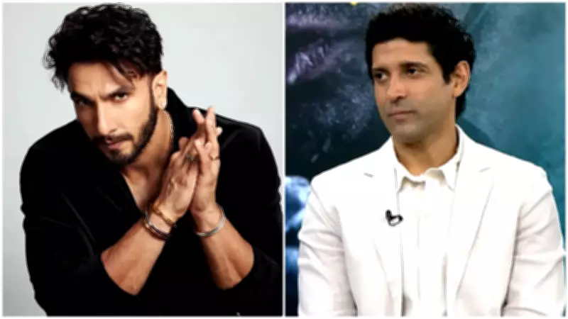 FWICE to Decide on Ranveer Singh's Don 3 Exit Dispute